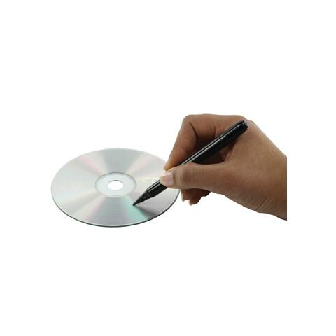 CD / DVD, Nero - Foto 2
